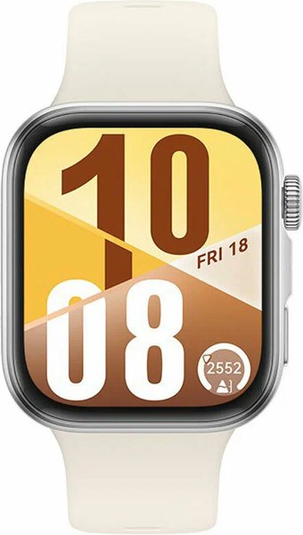 Умные часы Huawei Watch Fit 4 SYA-B09 / 55020FAM