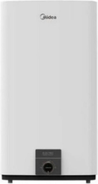 Накопительный водонагреватель Midea Stream MWH-10020-FEM - фото