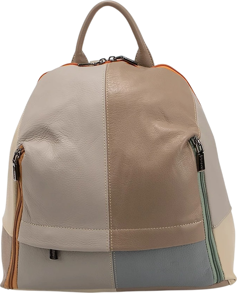 Рюкзак Poshete 707-22098-LCL - фото