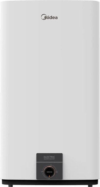 Накопительный водонагреватель Midea Stream MWH-8020-FEM - фото