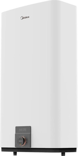 Накопительный водонагреватель Midea Stream MWH-8020-FEM