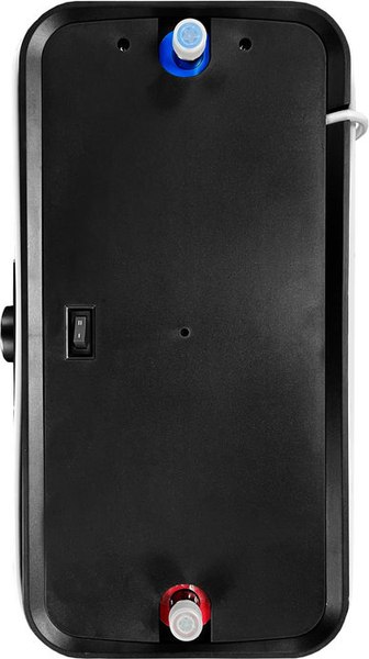 Накопительный водонагреватель Midea Stream MWH-8020-FEM