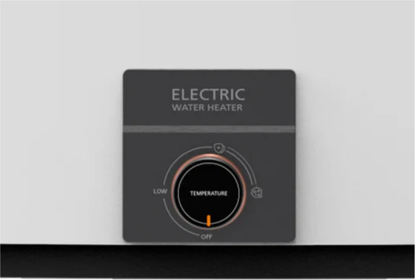 Накопительный водонагреватель Midea Stream MWH-8020-FEM