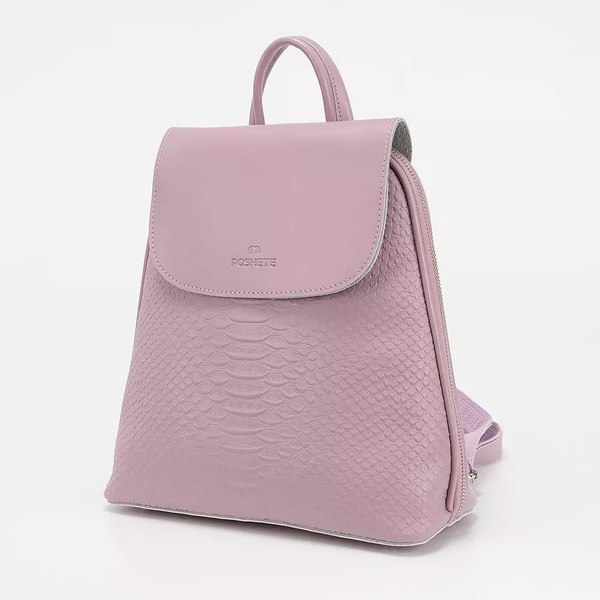 Рюкзак Poshete 892-M0011-220-LLC