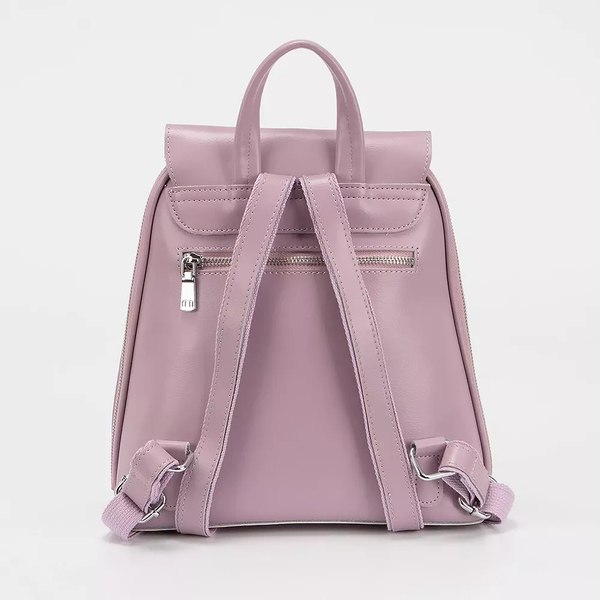 Рюкзак Poshete 892-M0011-220-LLC