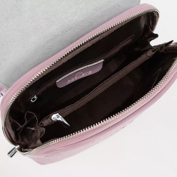 Рюкзак Poshete 892-M0011-220-LLC