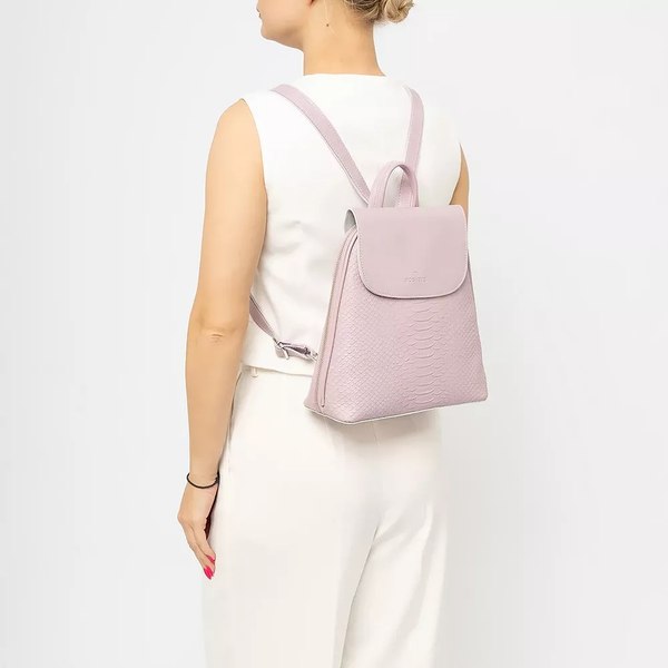 Рюкзак Poshete 892-M0011-220-LLC