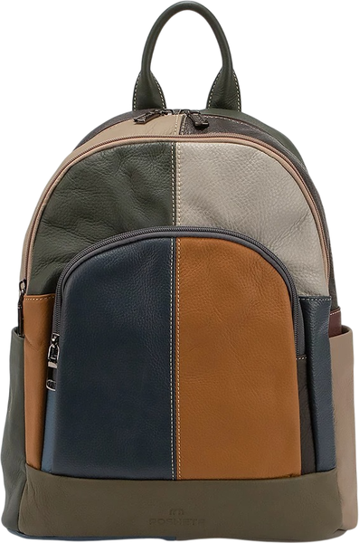 Рюкзак Poshete 707-22097-DCL - фото