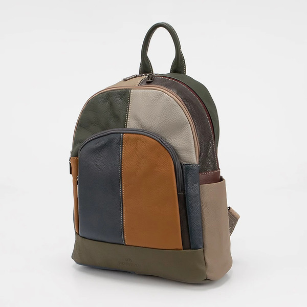 Рюкзак Poshete 707-22097-DCL