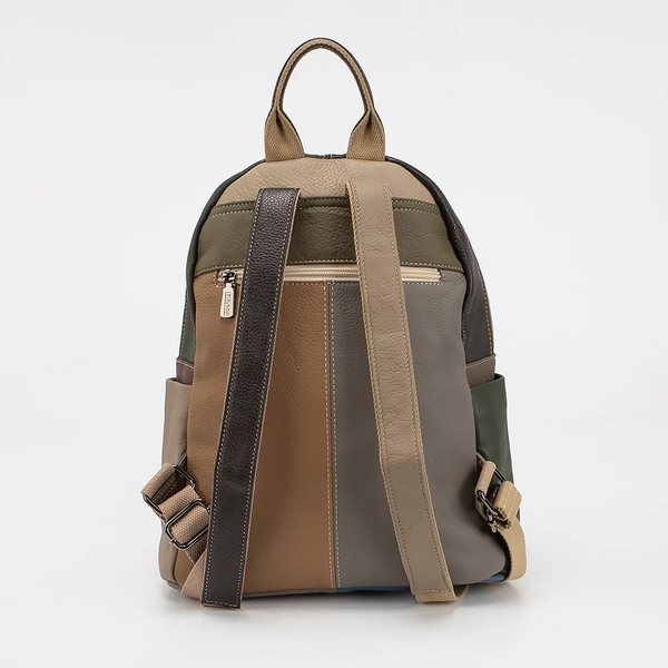 Рюкзак Poshete 707-22097-DCL