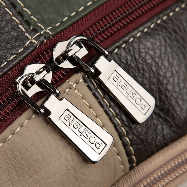 Рюкзак Poshete 707-22097-DCL