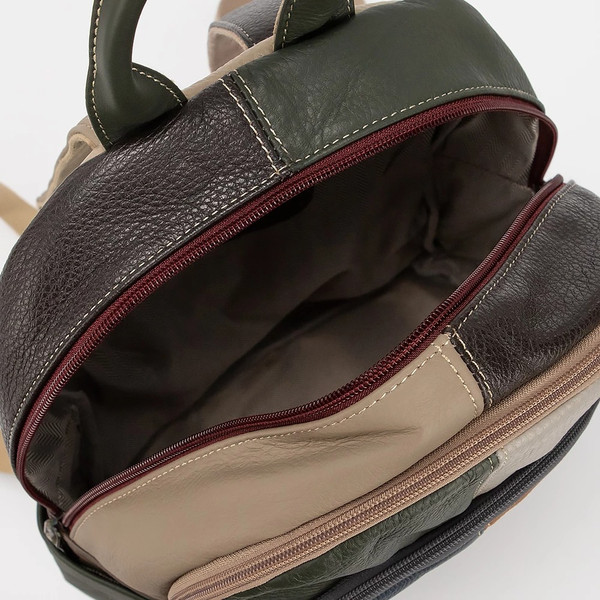 Рюкзак Poshete 707-22097-DCL