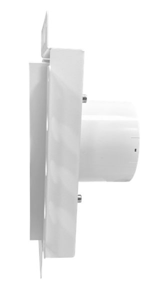 Вентилятор накладной Homy Air APS125WTZ (с обратным клапаном)