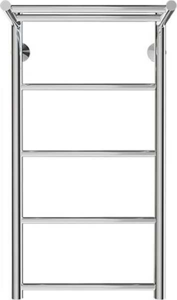 Полотенцесушитель водяной Stelmix Прямой с полкой П5 500x800