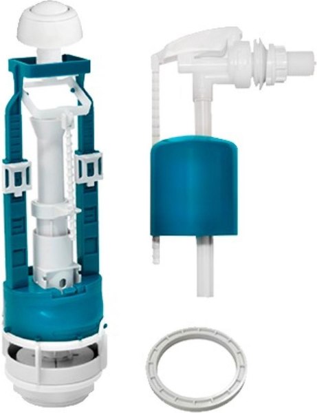 Арматура ИнкоЭр И-СБкпм-БпрН-Б-В Р (2-2-1-4) - фото