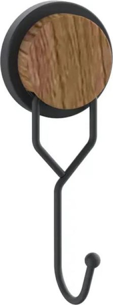 Крючок для ванной Diadonna D8301-1 - фото