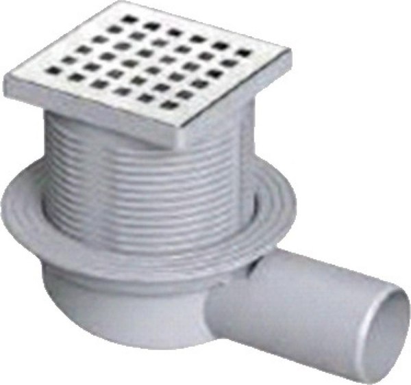 Трап для душа Valfex VF.041.110K.150.01 - фото