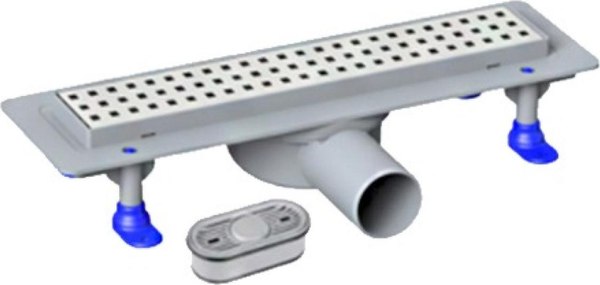 Трап для душа Valfex VF.051.050K.600.01 - фото