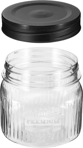 Емкость для хранения Бытпласт 440300313