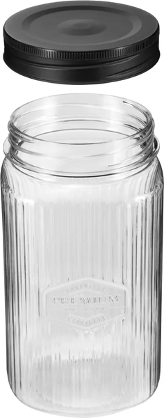 Емкость для хранения Бытпласт 440200313