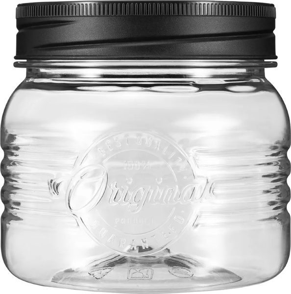 Емкость для хранения Бытпласт Original / 440300213 - фото