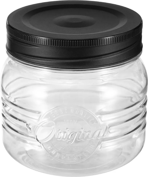 Емкость для хранения Бытпласт Original / 440300213