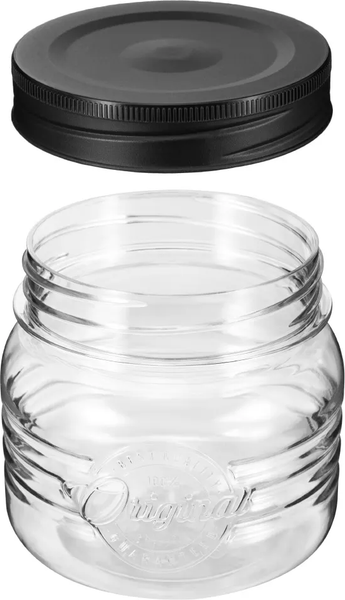 Емкость для хранения Бытпласт Original / 440300213