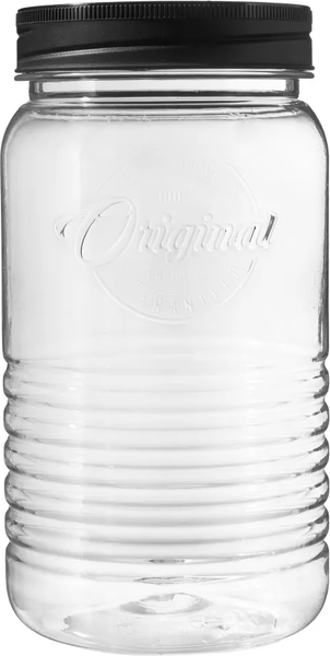 Емкость для хранения Бытпласт Original / 440200213 - фото