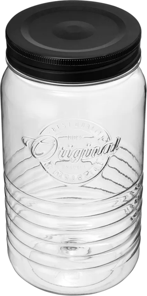 Емкость для хранения Бытпласт Original / 440200213