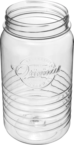 Емкость для хранения Бытпласт Original / 440200213