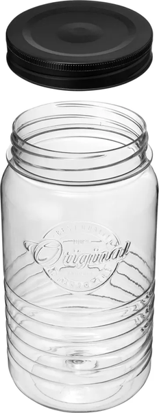 Емкость для хранения Бытпласт Original / 440200213