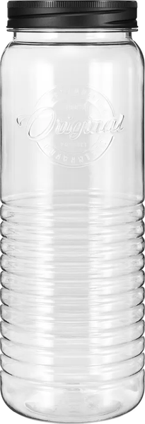 Емкость для хранения Бытпласт Original / 440100213 - фото