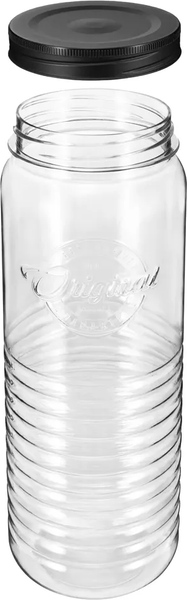 Емкость для хранения Бытпласт Original / 440100213