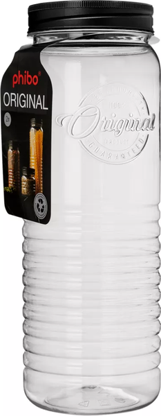 Емкость для хранения Бытпласт Original / 440100213