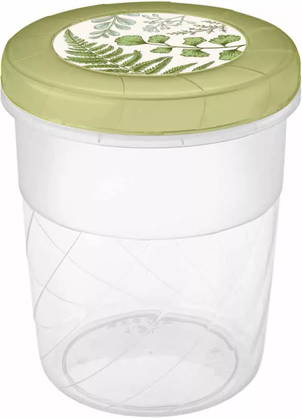 Емкость для хранения Бытпласт 433155009 - фото