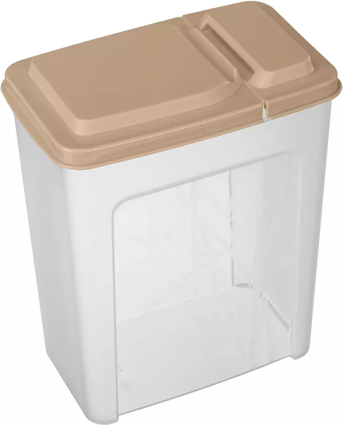 Емкость для хранения Бытпласт 431255607 - фото