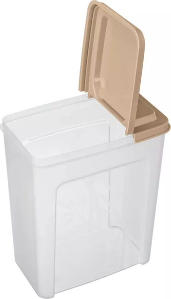 Емкость для хранения Бытпласт 431255607