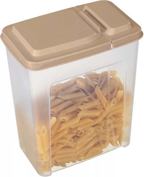 Емкость для хранения Бытпласт 431255607