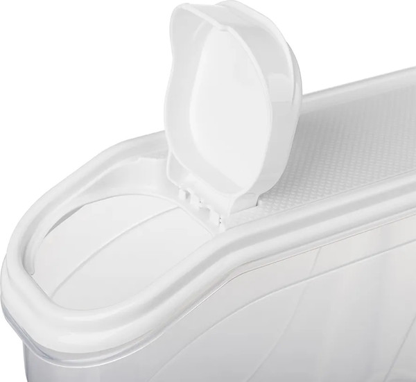 Емкость для хранения Бытпласт 431221816