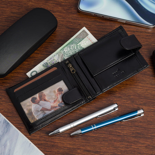 Портмоне Bellugio AM-143R-032