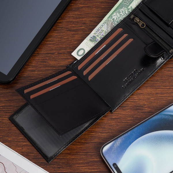 Портмоне Bellugio AM-143R-032