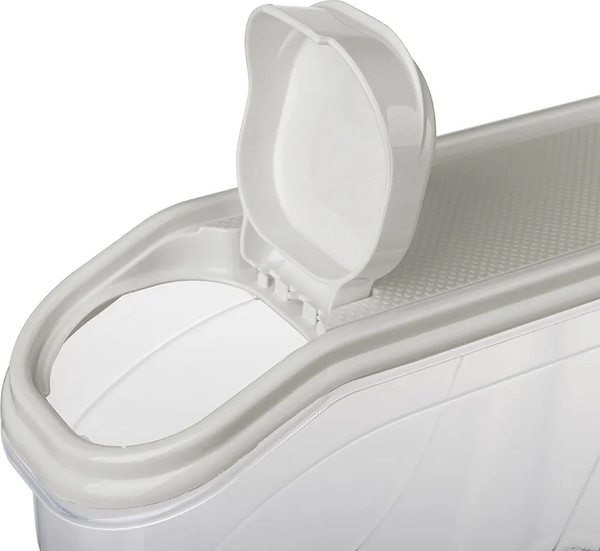 Емкость для хранения Бытпласт 431221916