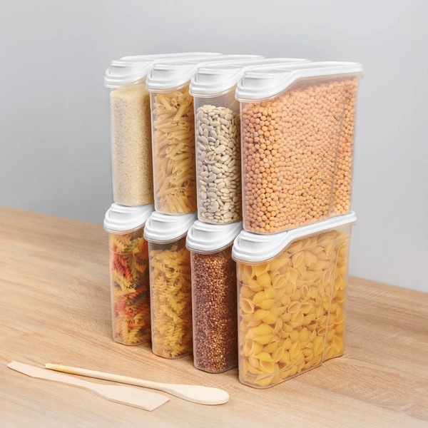 Емкость для хранения Бытпласт 431221916