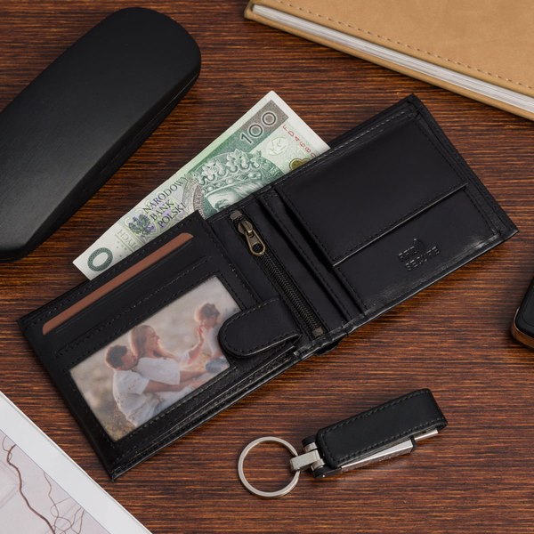 Портмоне Bellugio AM-143R-033