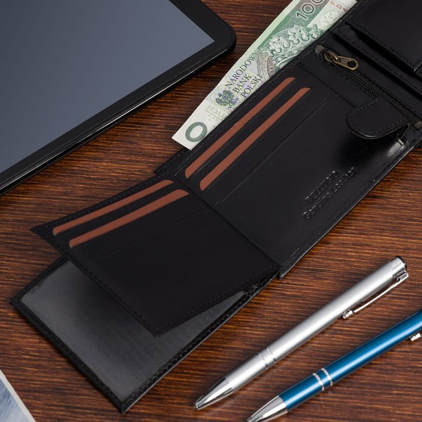 Портмоне Bellugio AM-143R-033