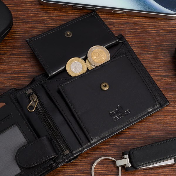 Портмоне Bellugio AM-143R-033