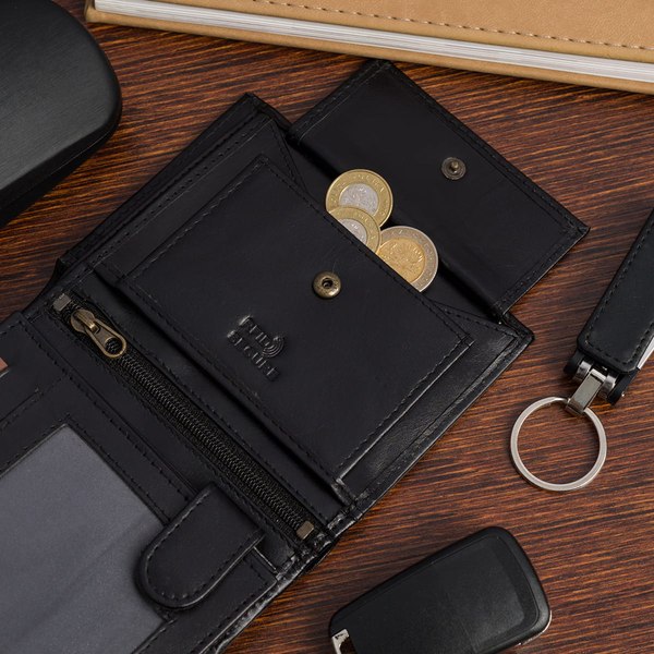 Портмоне Bellugio AM-143R-034