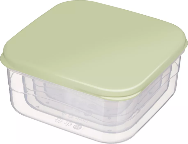 Набор контейнеров Бытпласт 433124409 - фото