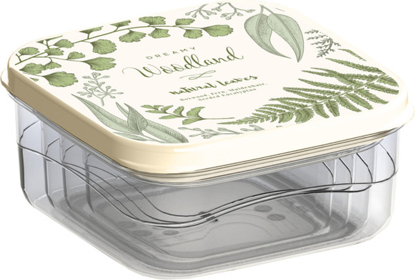 Набор контейнеров Бытпласт 433264030 - фото