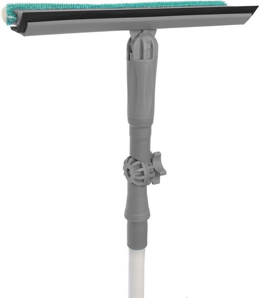 Швабра для мытья окон HomeQueen 77310